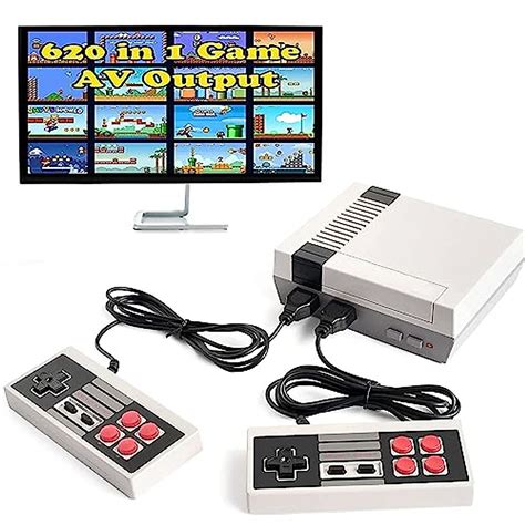 Image result for Mini Retro Game Console