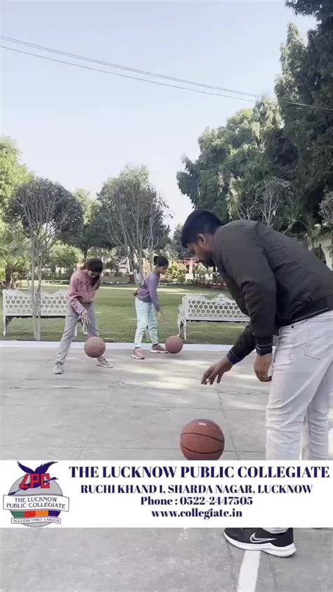 THE LUCKNOW PUBLIC COLLEGIATE in Jopling Road,Lucknow - Best Schools ...