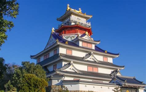 NINJA KINGDOM ISE | Travel Japan - Japan National Tourism Organization ...