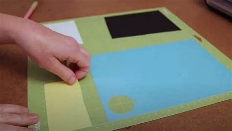 Image result for Cricut How to Print Using Multiple Colors