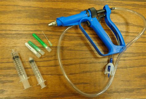 Animal Syringes And Needles at Jody Featherston blog