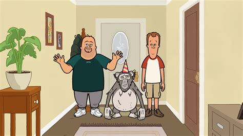 REVIEW: ‘Universal Basic Guys’ (Fox) | Next TV | Broadcasting+Cable