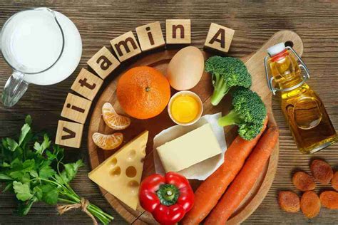 Vitamin A Deficiency: Symptoms, Causes, Treatment & Prevention