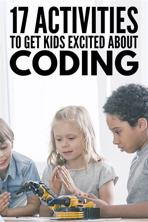 Fun Coding Activities 的图像结果