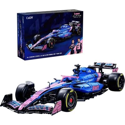 DOYAY Technik F1 Auto für CADA F1 Team A525 India | Ubuy