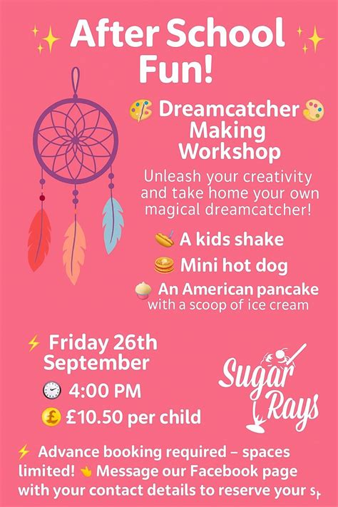 Dream catcher after school fun, 1-3 Eastern Esplanade, Canvey Island ...