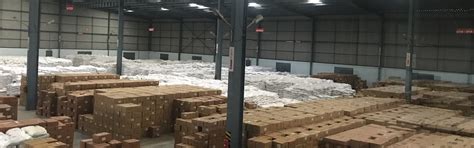 Home | SVA Logistics