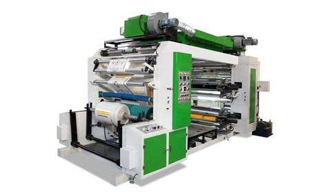 Image result for Flexo Printing Machine