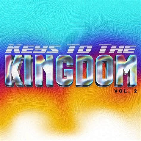 Keys to the Kingdom vol 2 , 27 Aspen Avenue, Marais Steyn Park ...