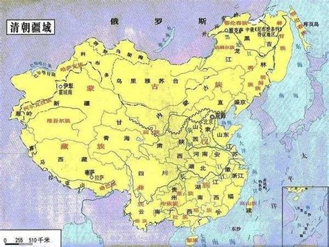 内蒙古为什么没独立，独立的外蒙古又趁乱捞了多少内蒙古的土地？-每日要闻
