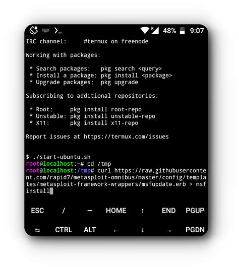 Image result for Install Metasploit