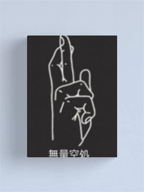 Image result for Infinity Void Gojo