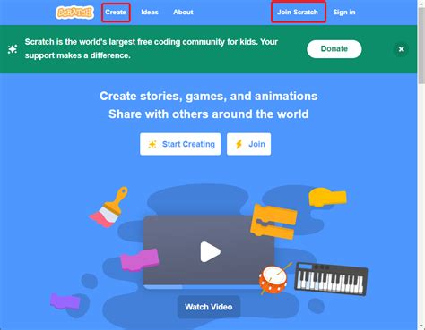 Image result for Scratch Programming Language Tutorials