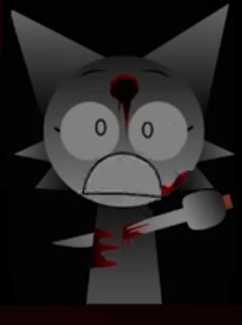 Sprunki Wenda Phase 4 (Screaming) by 2000wind0wshakej0j on DeviantArt