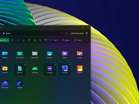 Image result for Windows File Manager Icon