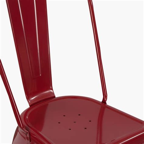 Buy Stainless Steel Austin Chair from Home Centre at just INR 2995.0