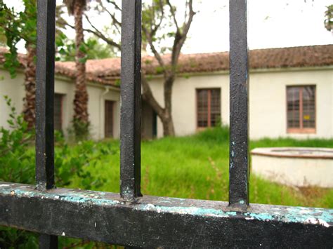 Camarillo State Mental Hospital | Bites 'n Brews