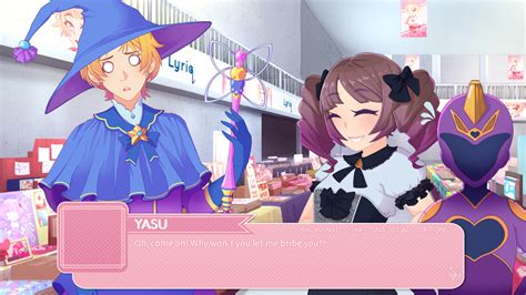 Aidol 的图像结果