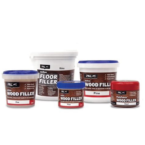 Floor Wood Filler