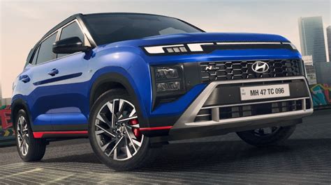 Hyundai eyeing monthly Creta sales of 16,000 units with introduction of ...