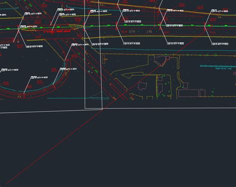 Image result for Create Point Alignment Station Offsettable