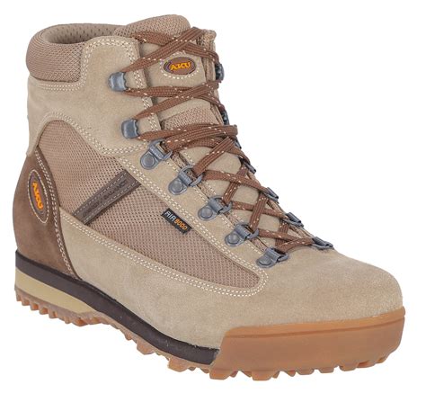 AKU Slope Grounding (lightweight trekking boot) | Recon Company