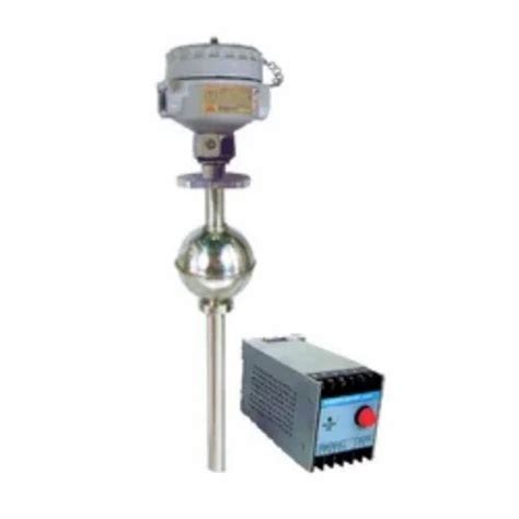 Level Switches and Level Transmitter - Top Mounted Magnetic Level ...
