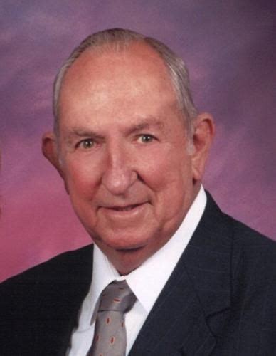 Glen Exum Obituary (2023) - Dothan, AL - Ward-Wilson Funeral Home - Dothan