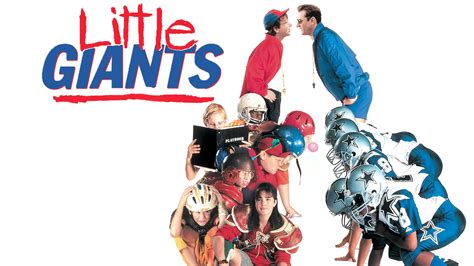 The Greatest ’90s Sports Movies for Children - InfiniGEEK