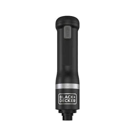 BLACK+DECKER 6-In-1 5-Speed 220-Watt Immersion Blender with Accessory ...