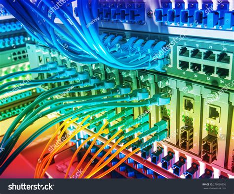 ISP Modem 的图像结果