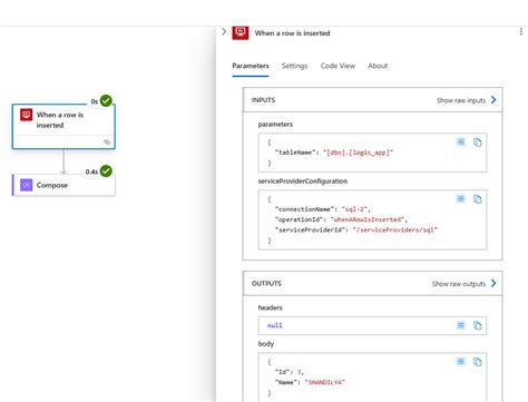 Image result for Run SQL Query Using Logic App