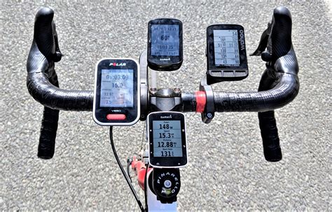 Bicycle Computer Review 的图像结果