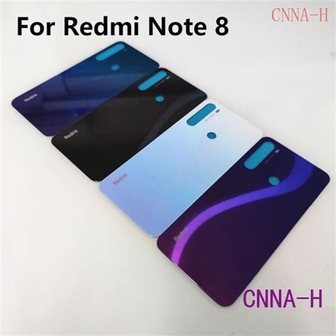 Image result for How to Remove Redmi Note 8 Back Case