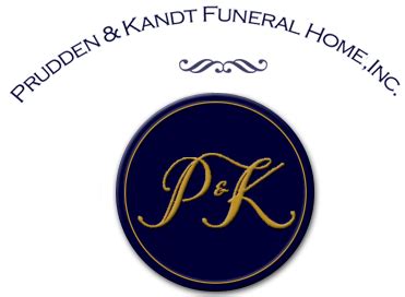 Prudden & Kandt Funeral Home