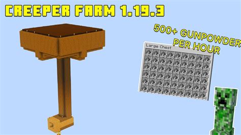 Image result for Minecraft Creeper Farm 1.16 Java