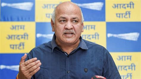 What next for Manish Sisodia, raided over Delhi liquor policy? - India ...