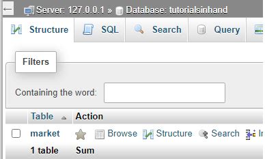 Image result for Python CreateDatabase