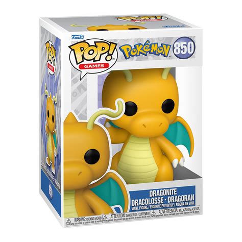Pokemon Funko figures Buy fan merchandise | Elbenwald