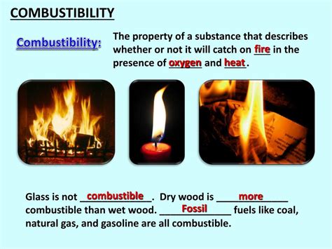 Combustibility 的图像结果