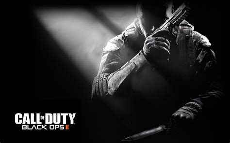 Call of Duty Black Ops 2 Wallpapers | HD Wallpapers | ID #11313