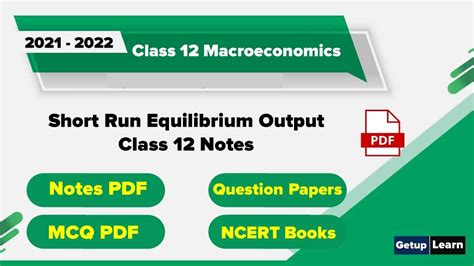 Image result for Class 12 Eco Notes