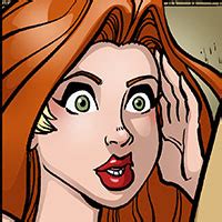 Expanded Universe #336 | Preview | Mind Control Comics