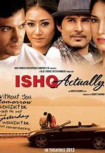 Ishq actually movie review