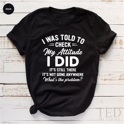 Funny Shirts Quotes
