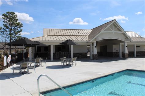 SWIM - Compass Pointe Golf Club - Leland, NC