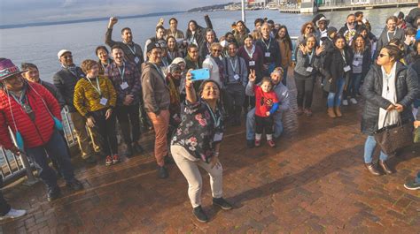 Home - Front and Centered