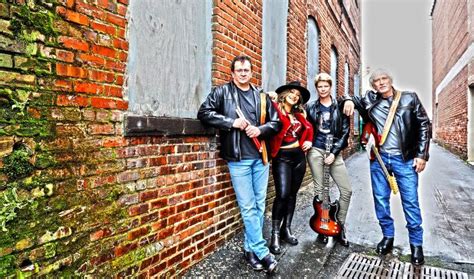 MUSIC - Syncrotonic Swag, Sonic Tapestry, Silver Fork Winery, Morganton ...