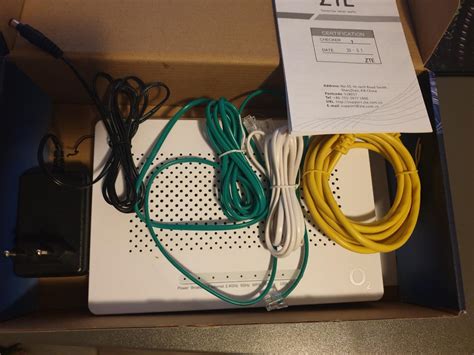 Image result for Modem O2