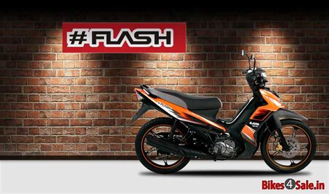 UM Flash 125 Scooter Picture Gallery - Bikes4Sale